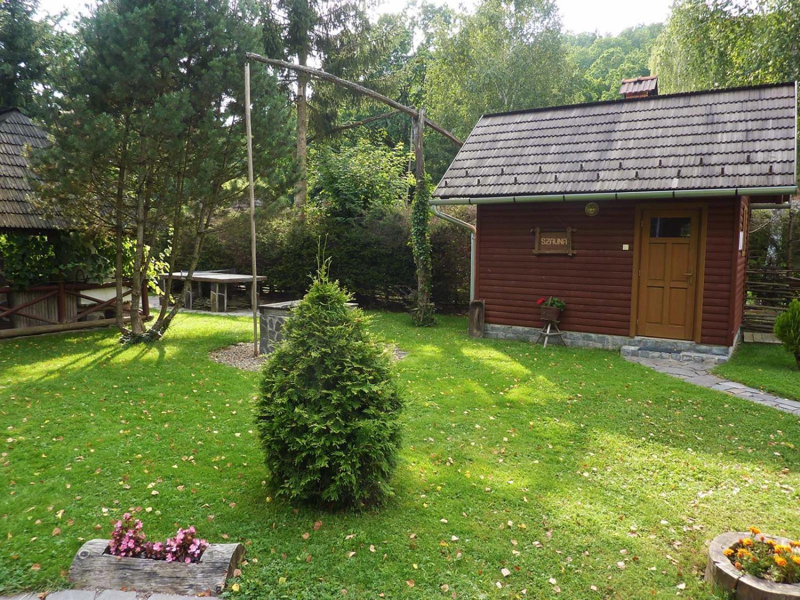 Nagy Lak Ii. Sub Cetate Exterior foto