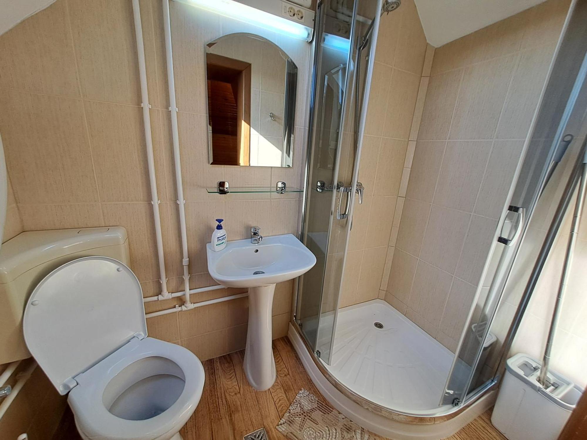 Nagy Lak Ii. Sub Cetate Exterior foto