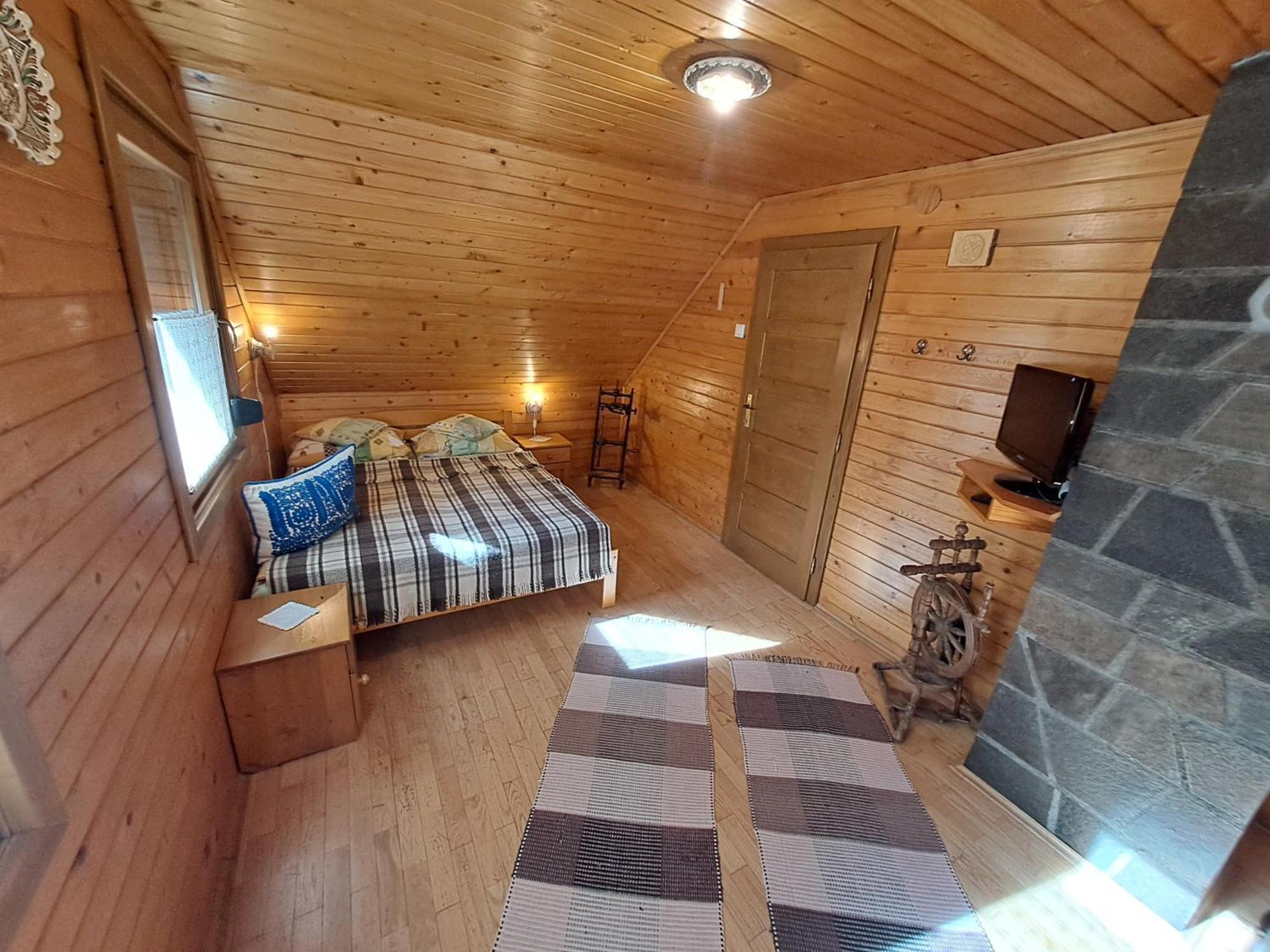 Nagy Lak Ii. Sub Cetate Exterior foto