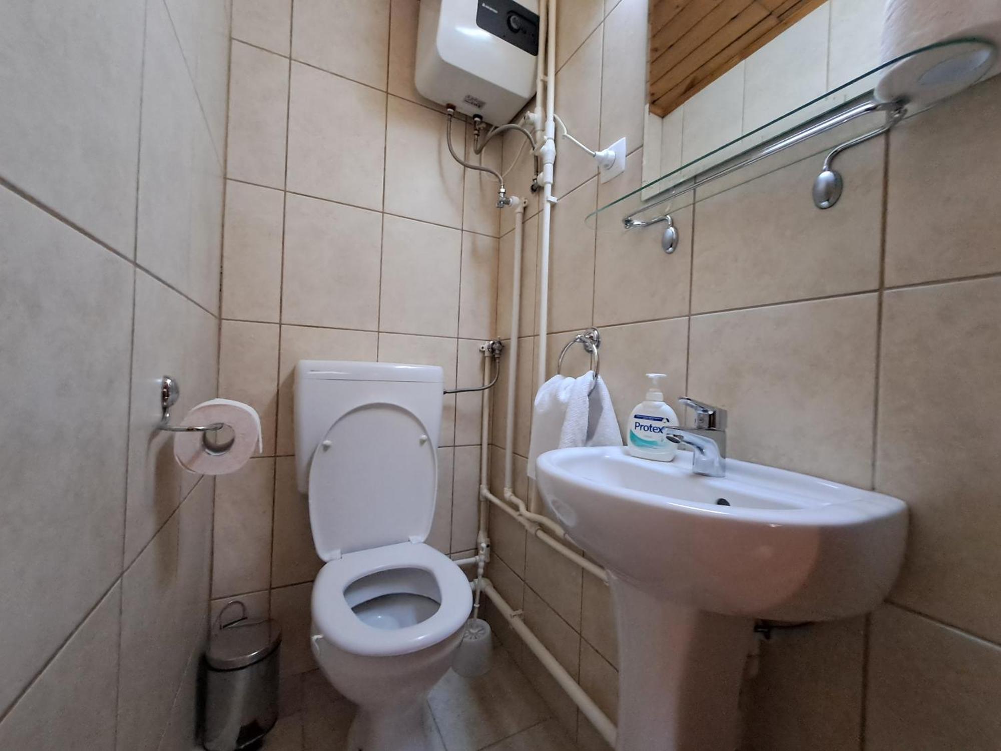 Nagy Lak Ii. Sub Cetate Exterior foto