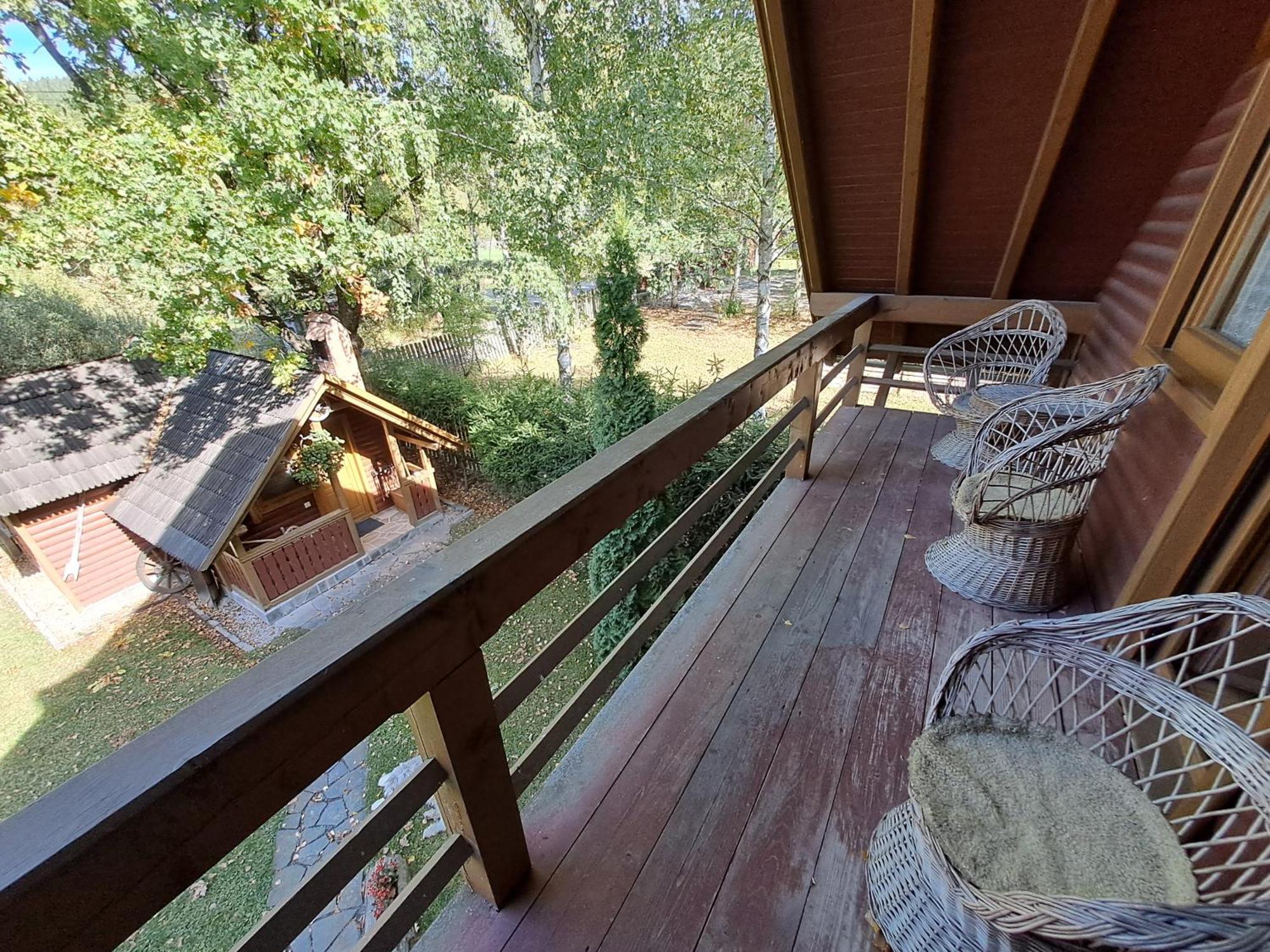 Nagy Lak Ii. Sub Cetate Exterior foto