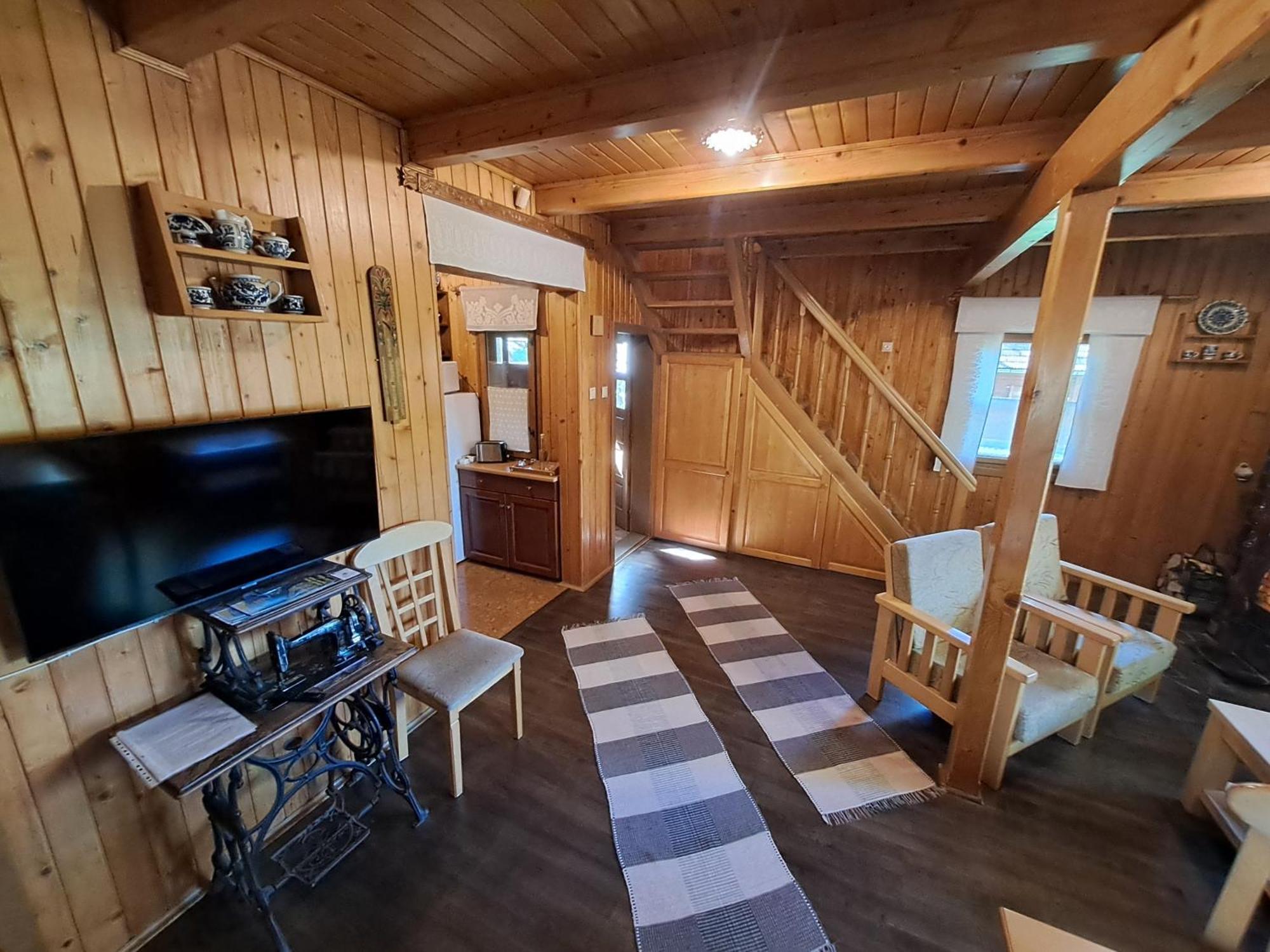 Nagy Lak Ii. Sub Cetate Exterior foto