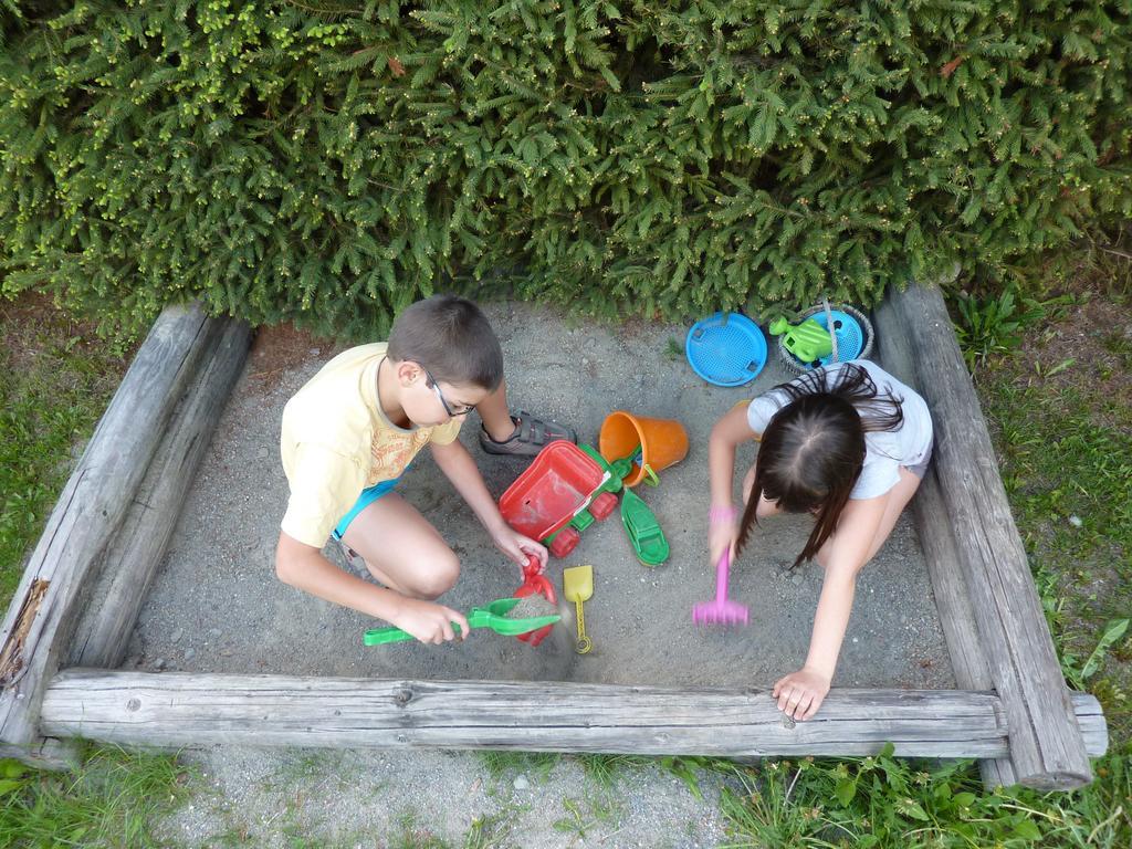 Nagy Lak Ii. Sub Cetate Exterior foto