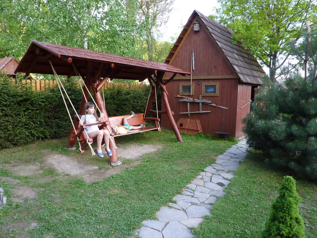 Nagy Lak Ii. Sub Cetate Exterior foto