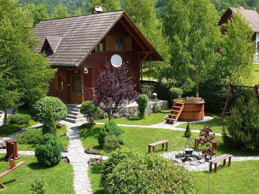 Nagy Lak Ii. Sub Cetate Exterior foto