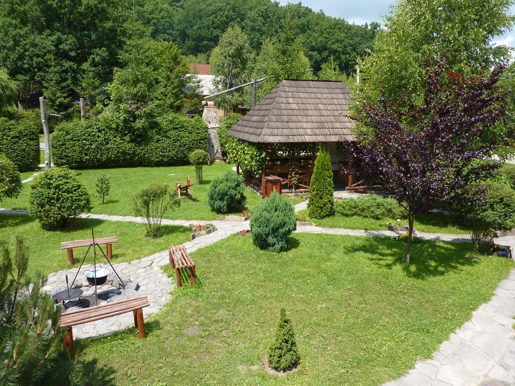 Nagy Lak Ii. Sub Cetate Exterior foto